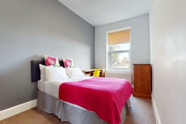 5 bed flat, Greenbank Terrace, Greenbank, Plymouth, PL48QF - Image 3